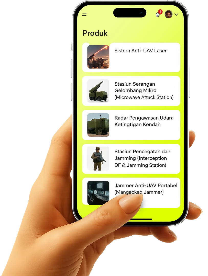 PT GHANA PERKASA MOBILE 2